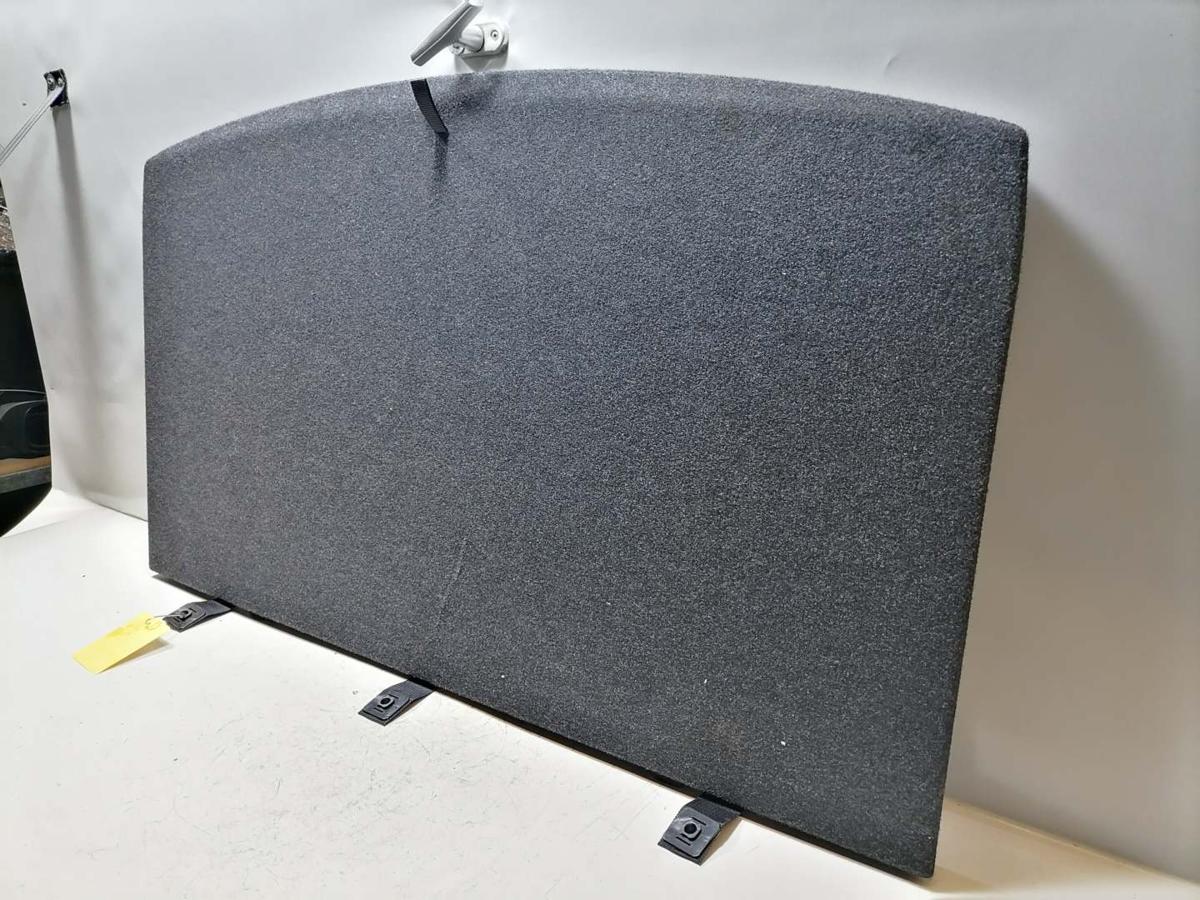 Mitsubishi Eclipse Cross GL3W original Abdeckung Kofferraumboden Bj.2023